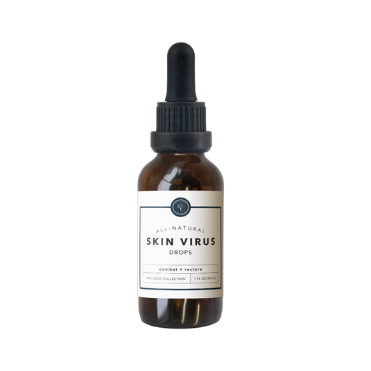 RCO Skin Virus