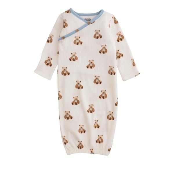 Teddy Bear Gown