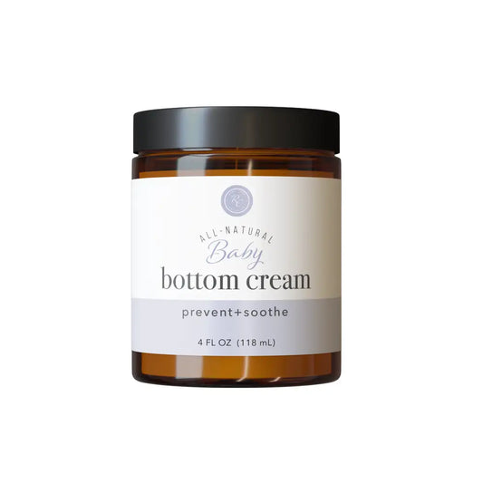 RCO Baby Bottom Cream