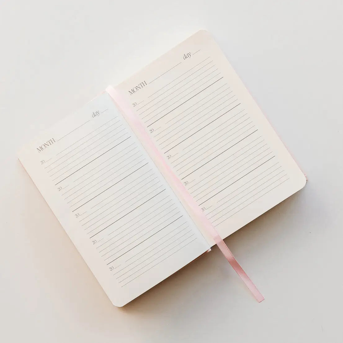 Mom's One Line Journal