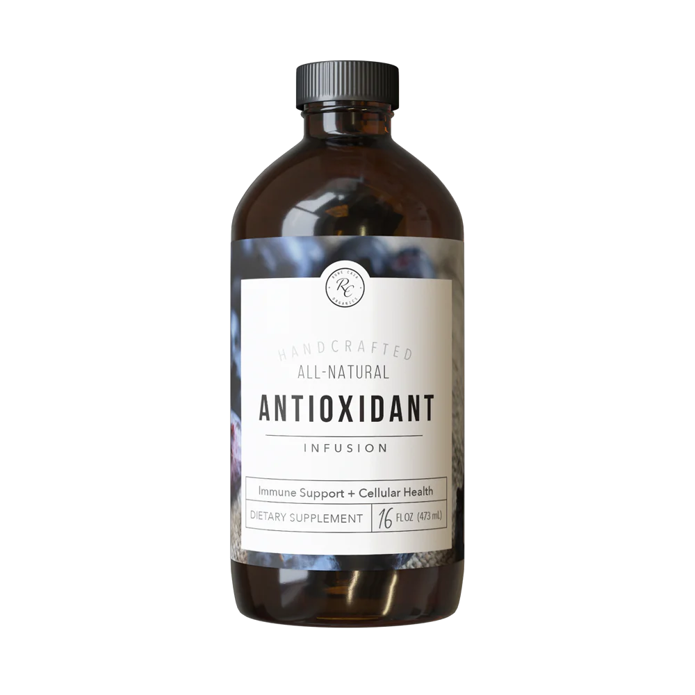RCO Antioxidant Infusion