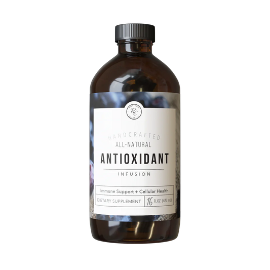 RCO Antioxidant Infusion