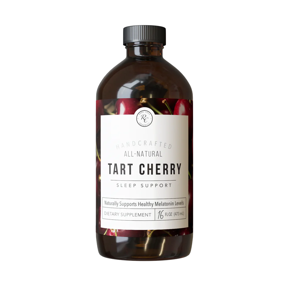 RCO Tart Cherry Sleep Support