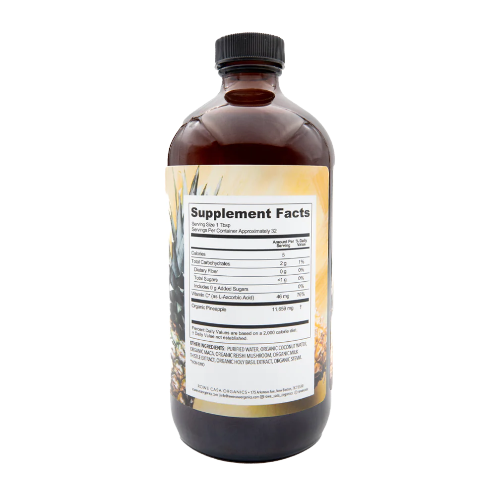 RCO Adrenal Support