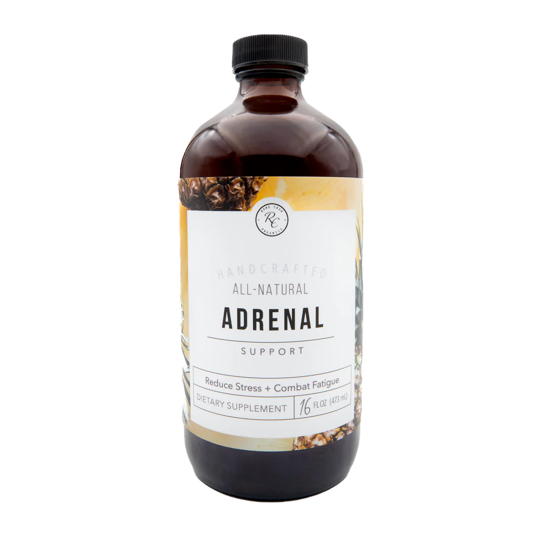 RCO Adrenal Support