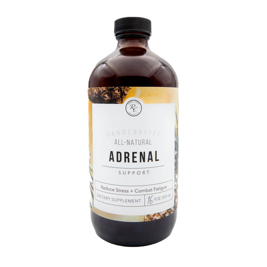 RCO Adrenal Support