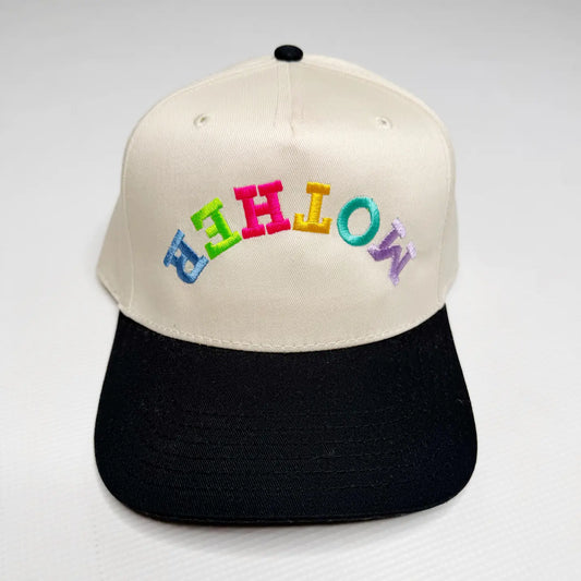 Bright Mother Hat