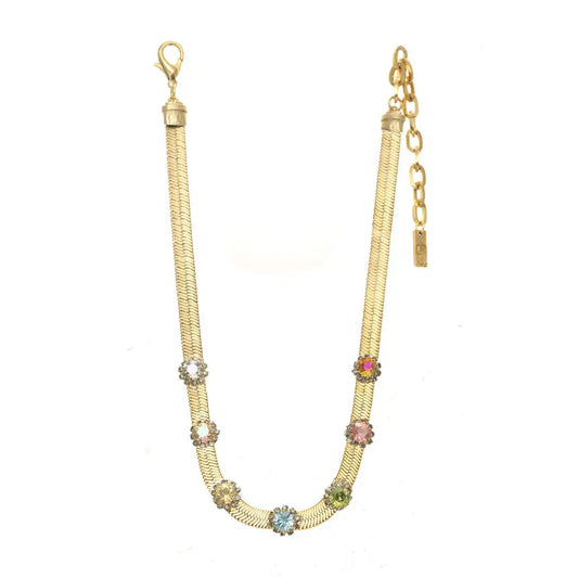 Kristen Necklace