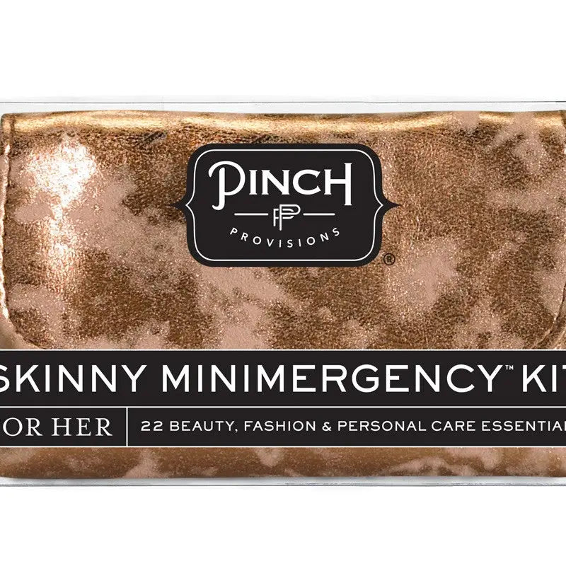 Copper Acid Wash Minimergency Kit