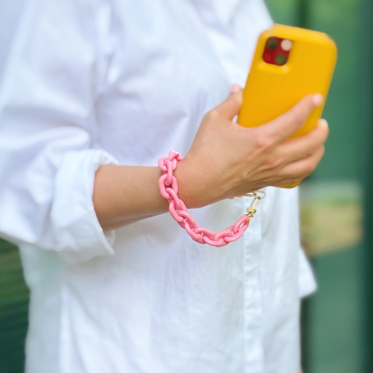 Link Phone Wrist Lanyard