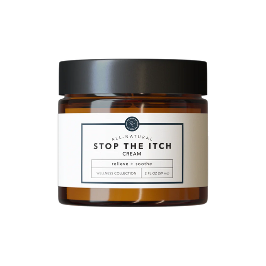 RCO Stop the Itch Cream