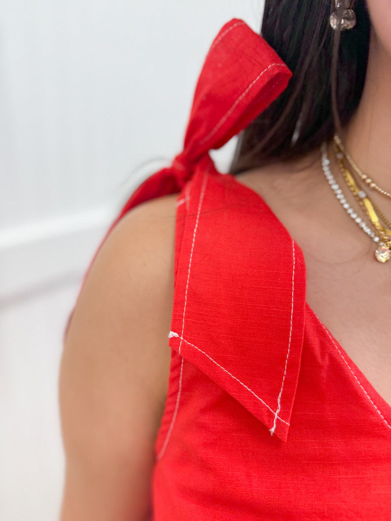 Firecracker Flirt Set