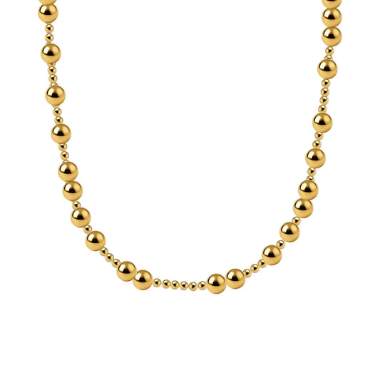 Brooke Gold Filled Necklace