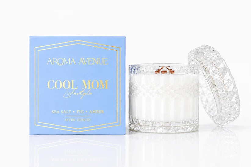 Aroma Avenue Cool Mom 7 oz
