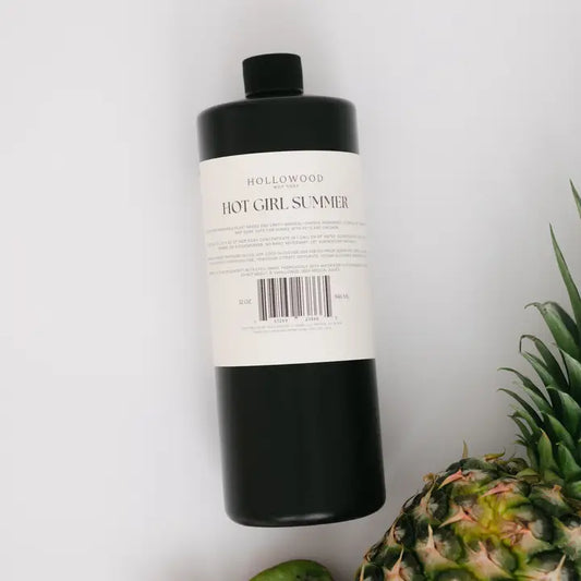 32oz Hot Girl Summer Mop Soap
