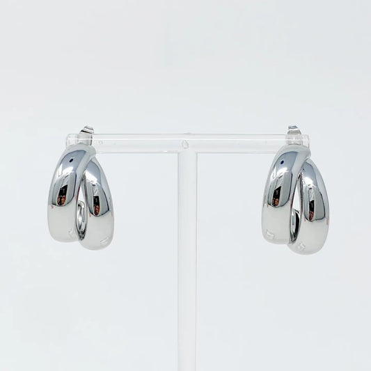 Lean On Me Earrings