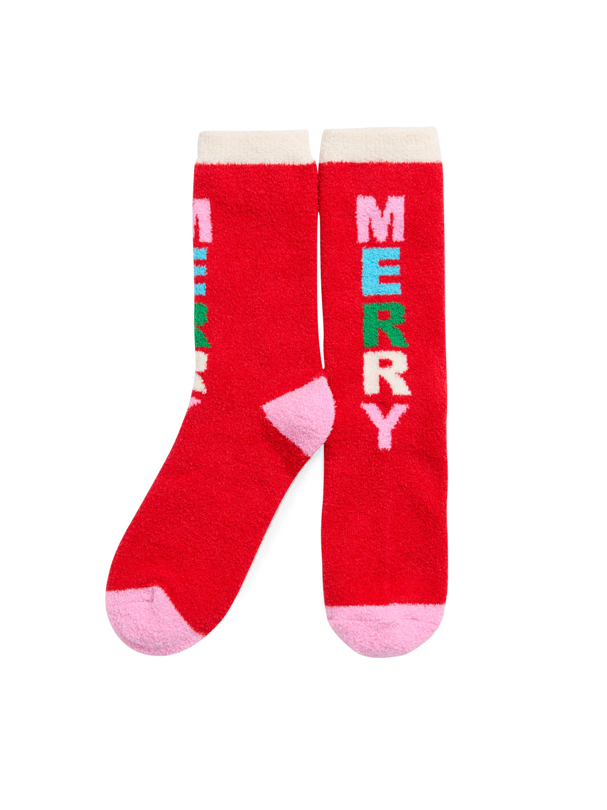 Holiday Socks