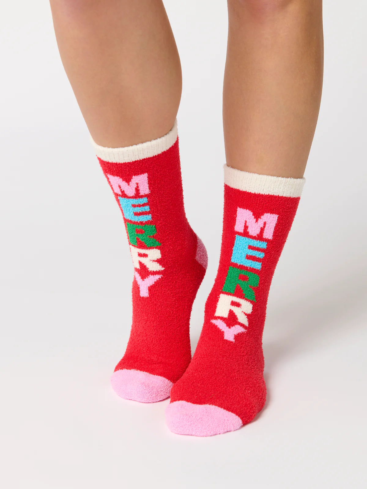 Holiday Socks