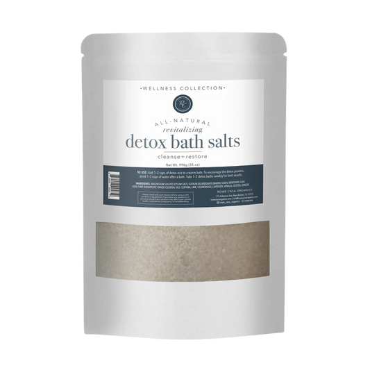RCO Detox Bath Salts