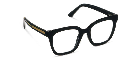 Fanfare Progressives Black