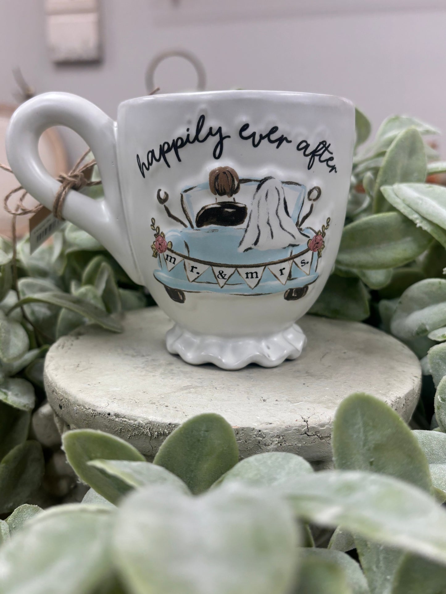 Happily Ever After Mug