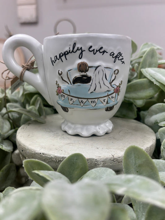 Happily Ever After Mug