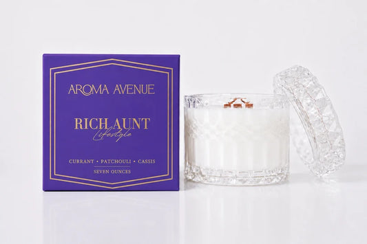 Aroma Avenue Rich Aunt 7 oz