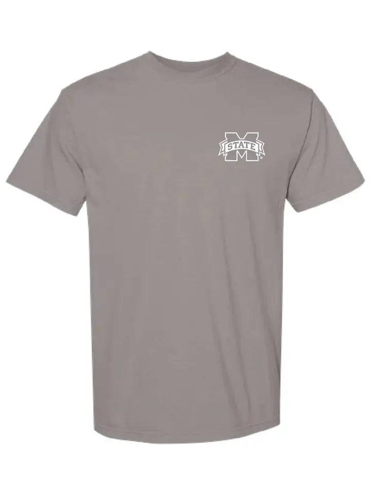 State Duck Stamp Tee