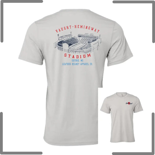 Vaught Hemingway Tee