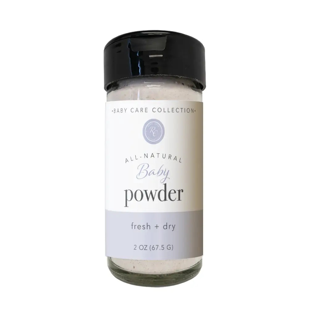 RCO Baby Powder