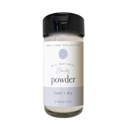 RCO Baby Powder