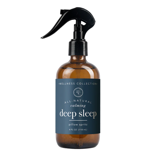 RCO Deep Sleep Pillow Spritz