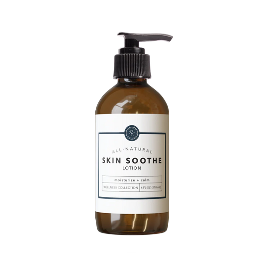 RCO Skin Soothe Lotion