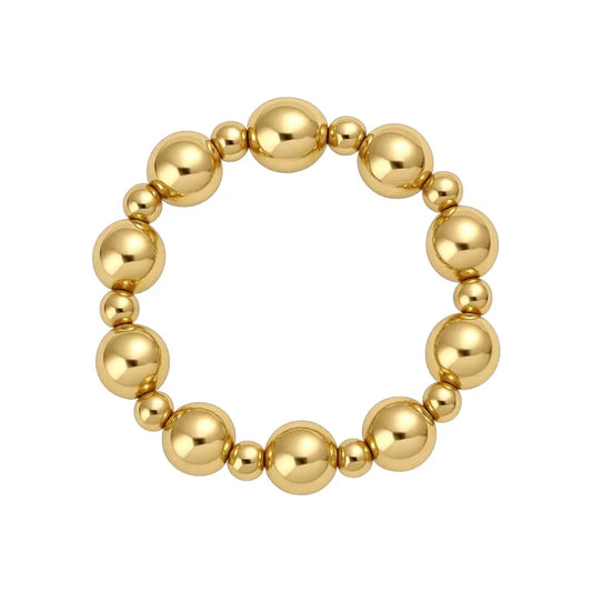Nicole Stretchy Ring
