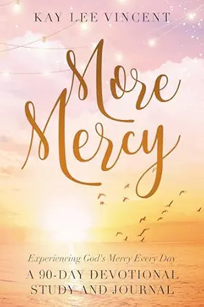 More Mercy Devotional