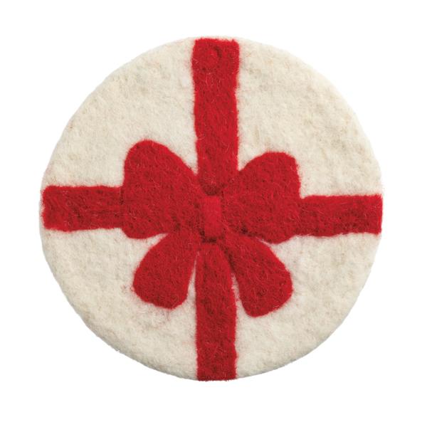 Holiday Trivet