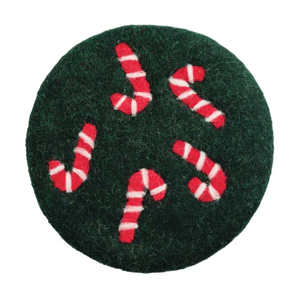 Holiday Trivet