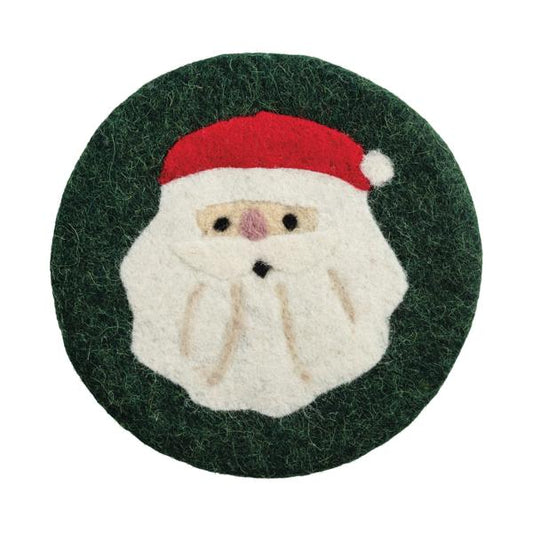 Holiday Trivet