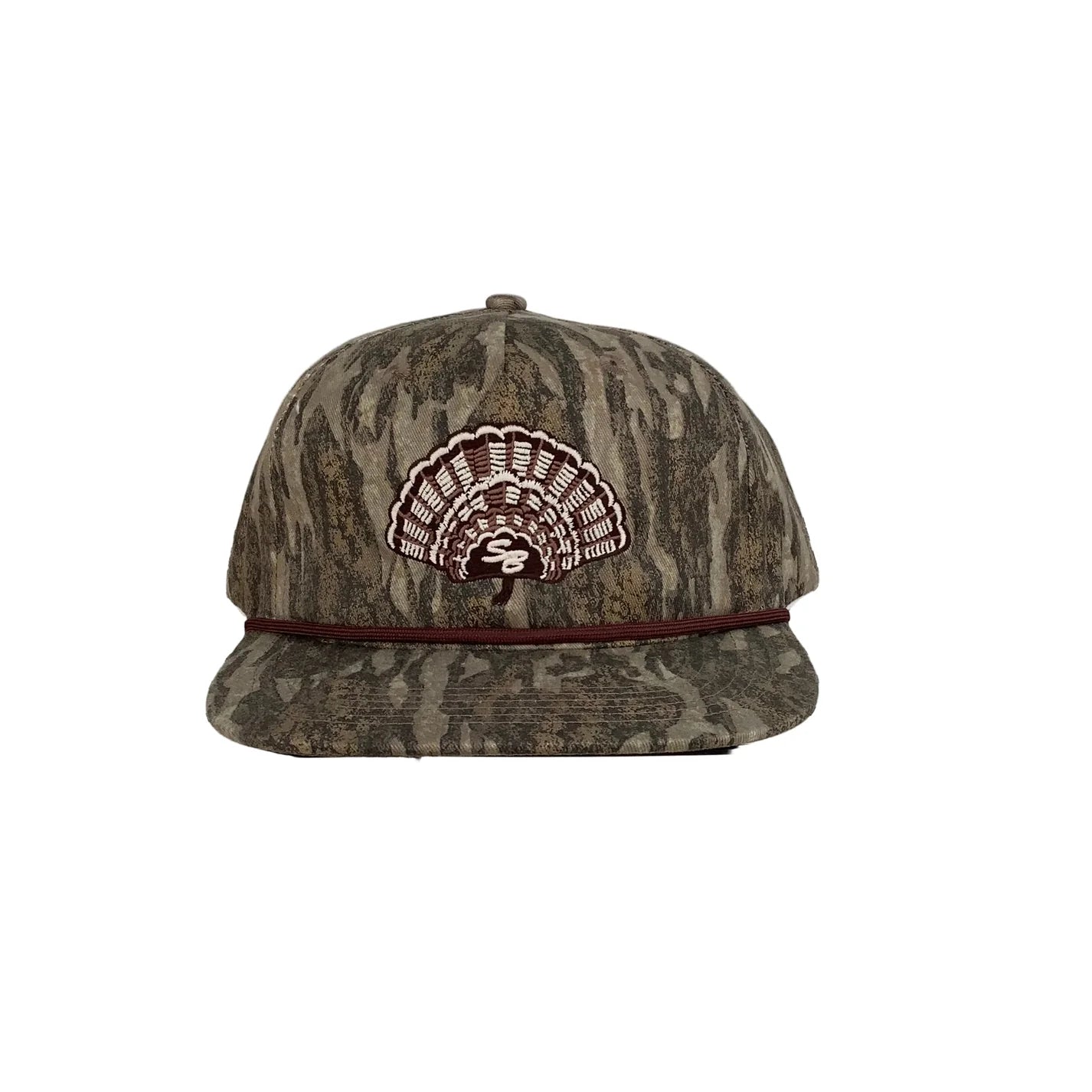 SB Turkey Fan Hat