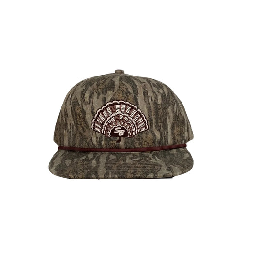 SB Turkey Fan Hat