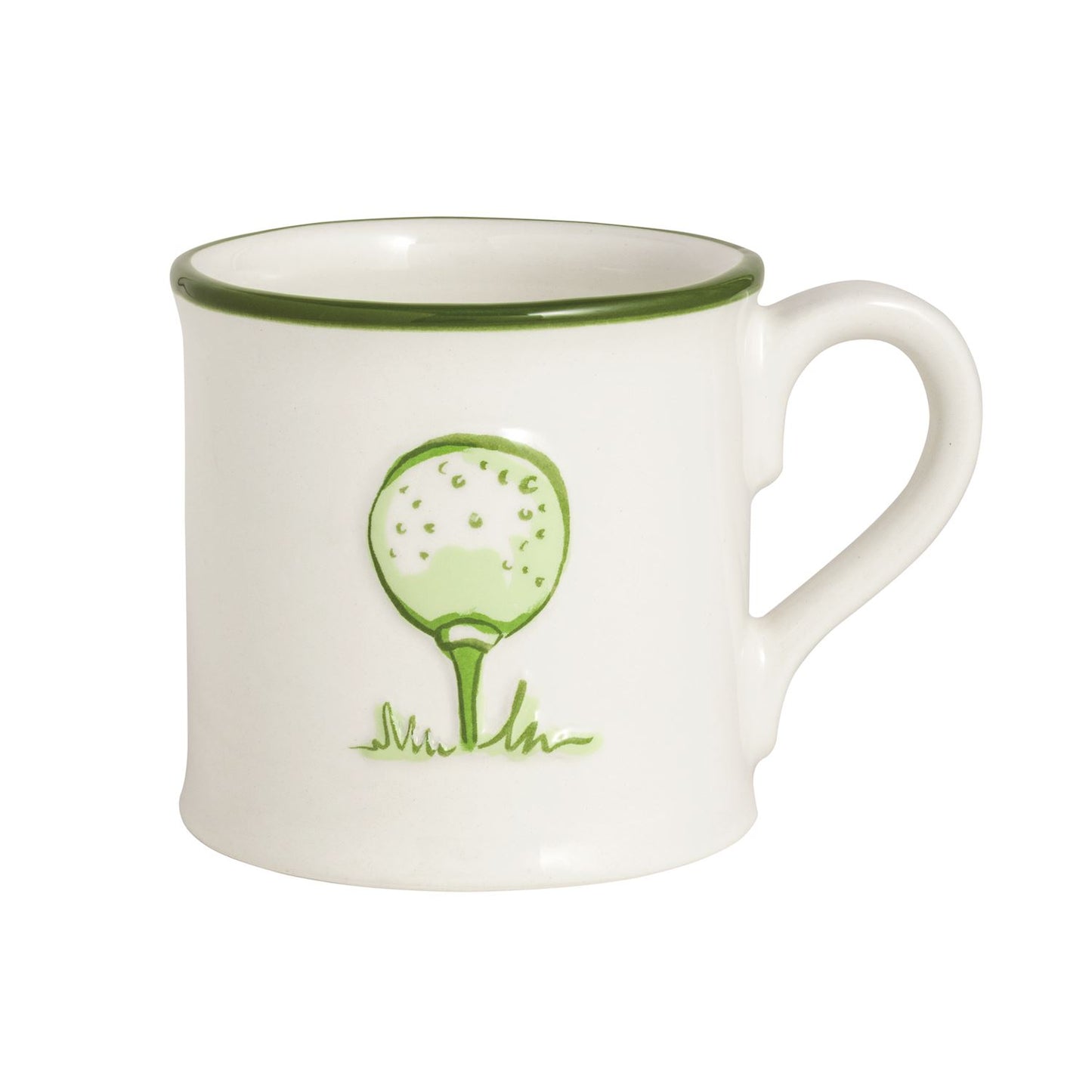 Golf Mug