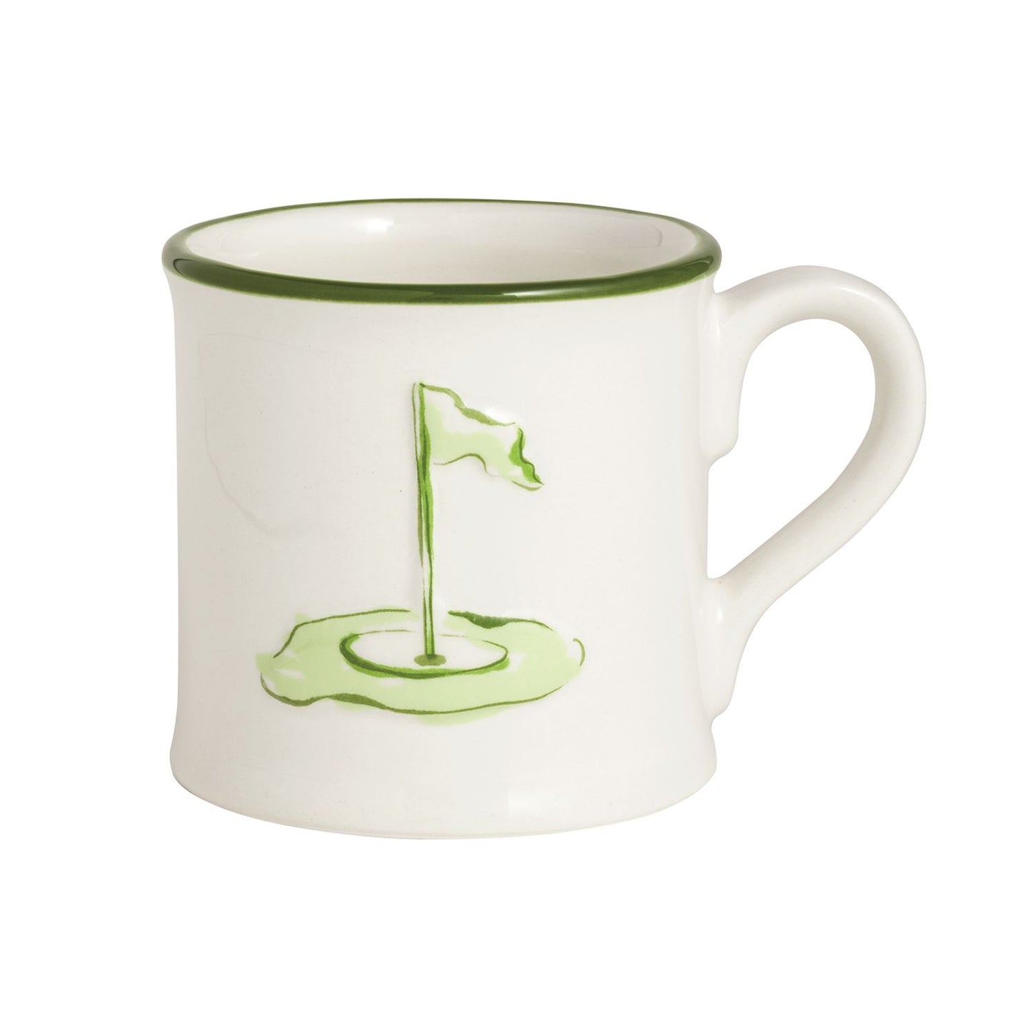 Golf Mug