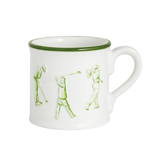 Golf Mug