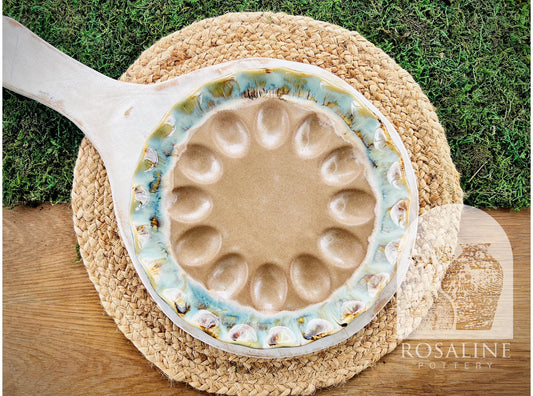 Egg Platter