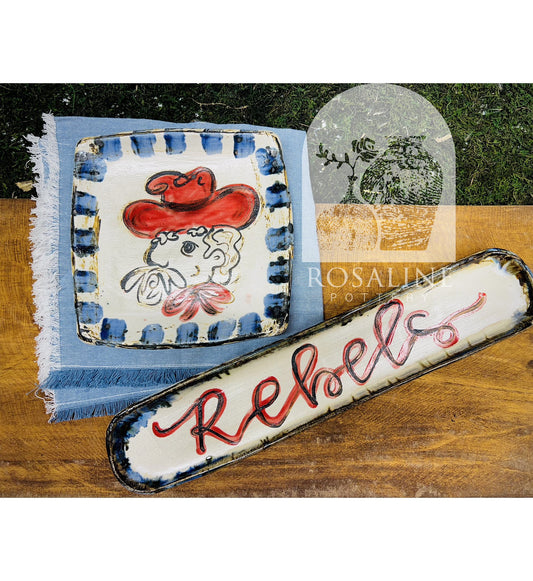 Rebel Pottery