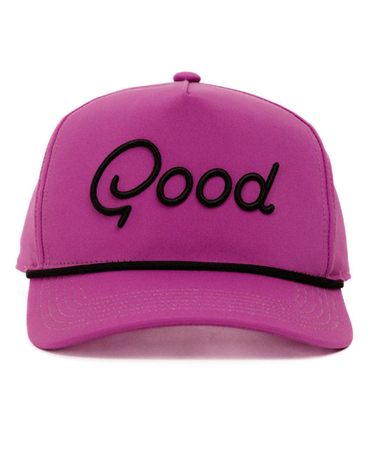 Good To Go Hat