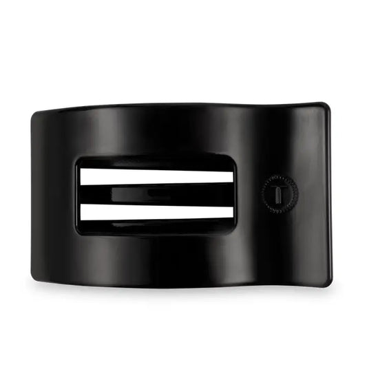 Large Rectangle Teletie Clip