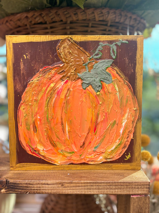 JW Autumn Ember