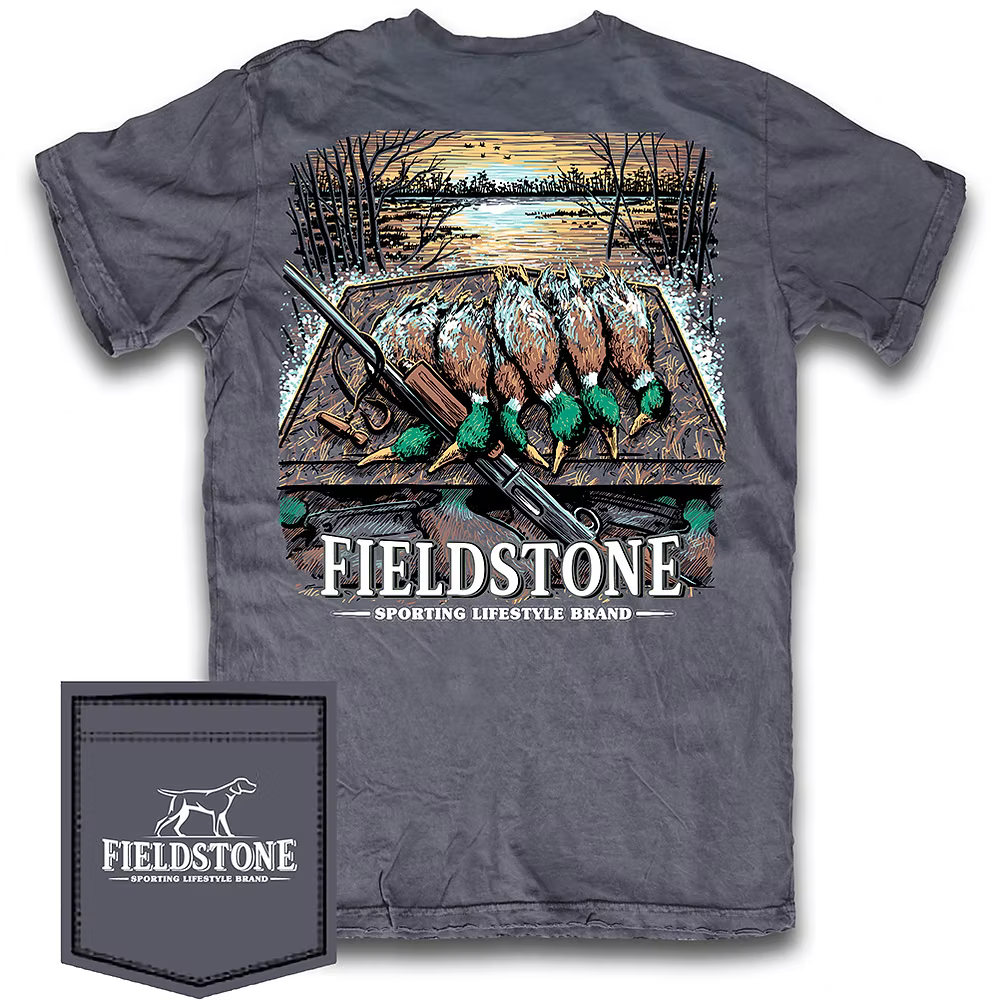 Mallard Spread T-Shirt