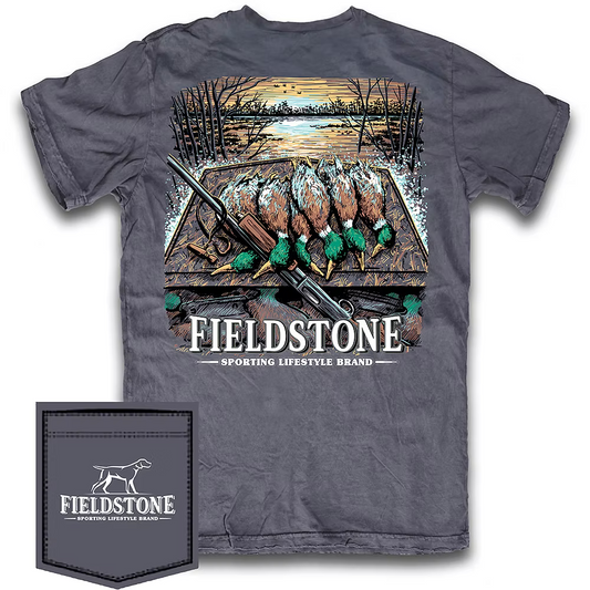 Mallard Spread T-Shirt